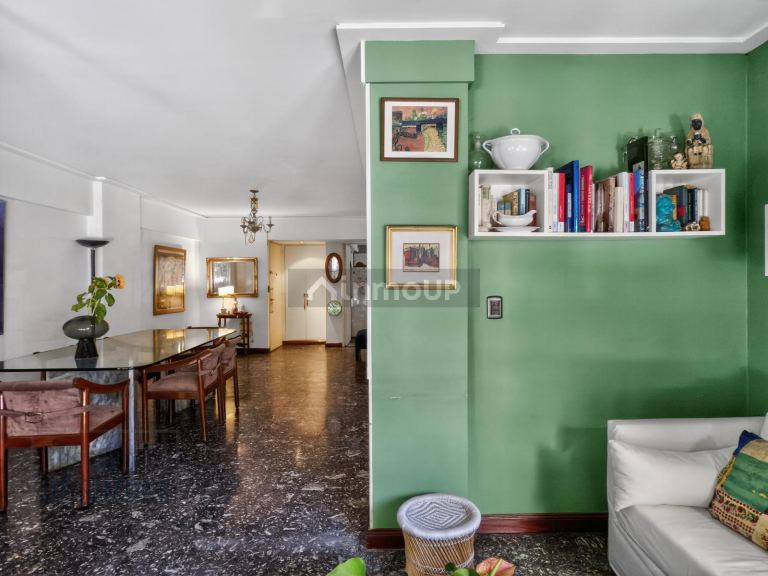 Departamento en Venta en Palermo, Capital Federal