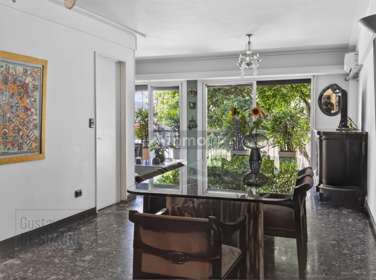 Departamento en Venta en Palermo, Capital Federal