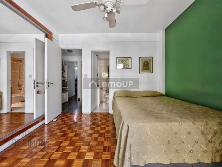 Departamento en Venta en Palermo, Capital Federal