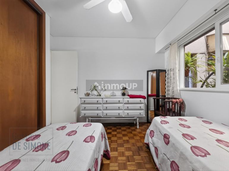 Departamento en Venta en Palermo, Capital Federal