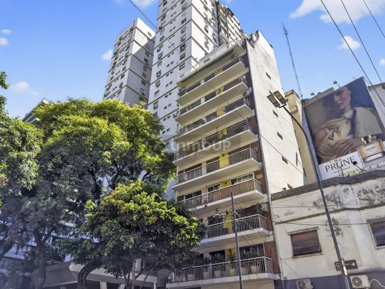 Departamento en Venta en Palermo, Capital Federal