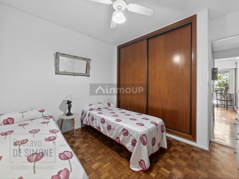 Departamento en Venta en Palermo, Capital Federal