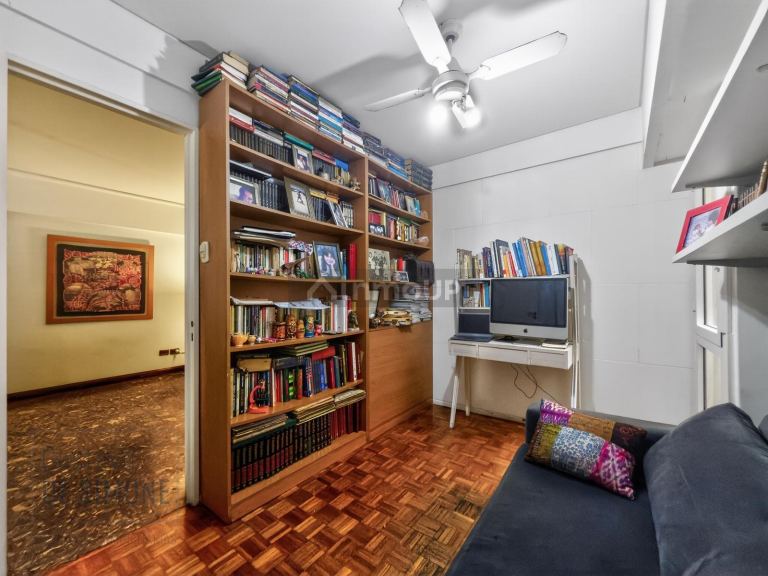 Departamento en Venta en Palermo, Capital Federal