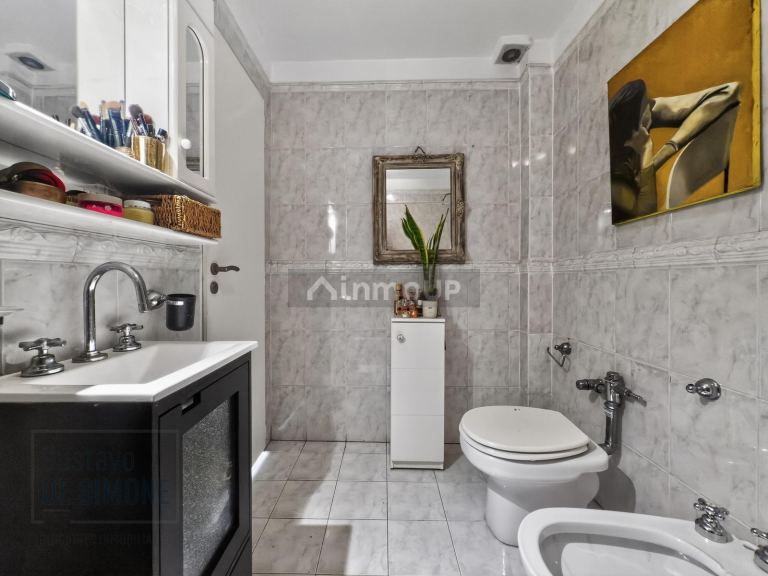 Departamento en Venta en Palermo, Capital Federal