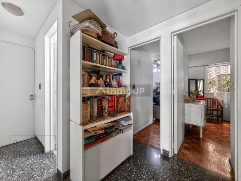 Departamento en Venta en Palermo, Capital Federal