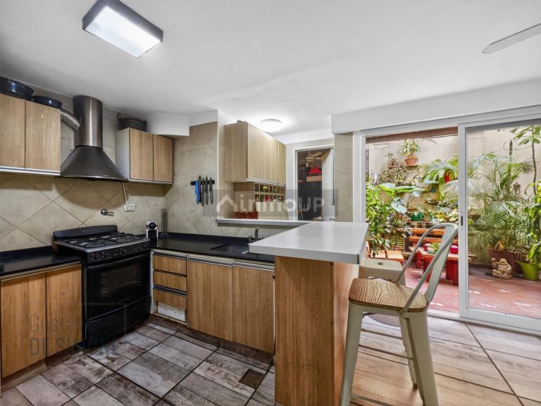 Departamento en Venta en Palermo, Capital Federal