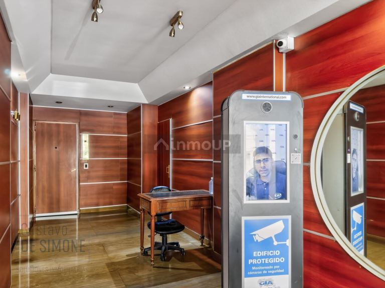 Departamento en Venta en Palermo, Capital Federal