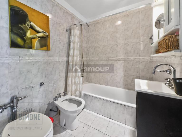 Departamento en Venta en Palermo, Capital Federal
