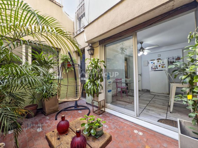 Departamento en Venta en Palermo, Capital Federal