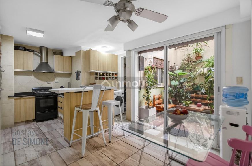 Departamento en Venta en Palermo, Capital Federal