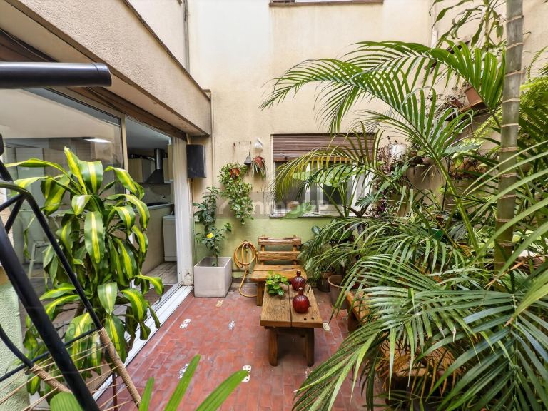 Departamento en Venta en Palermo, Capital Federal