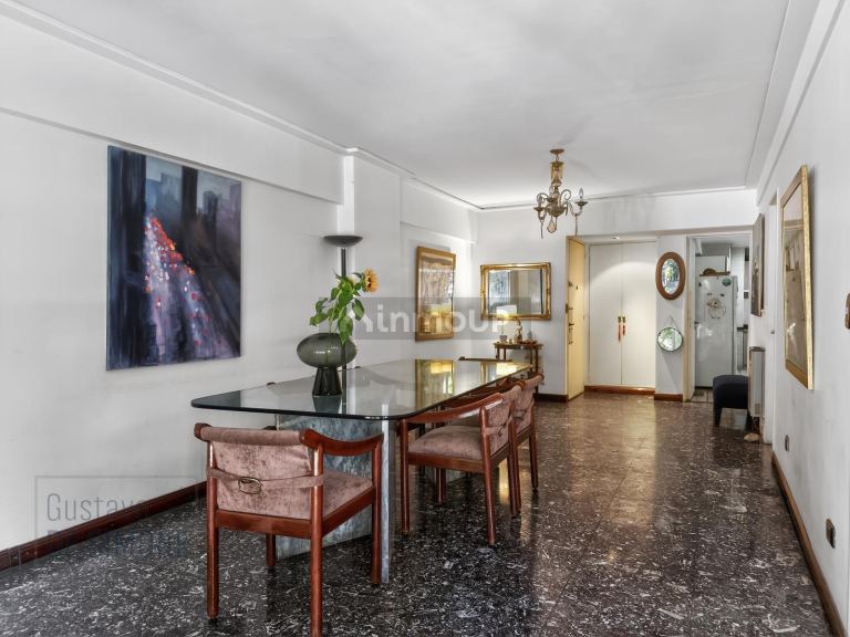 Departamento en Venta en Palermo, Capital Federal