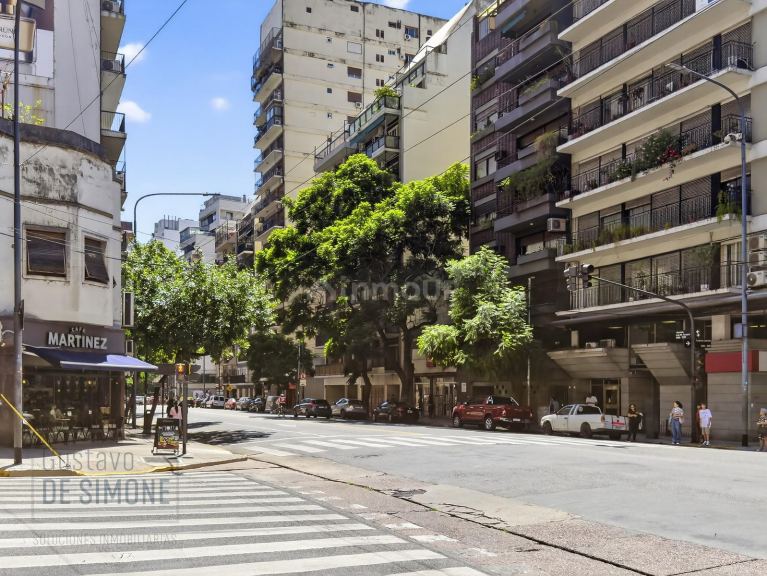 Departamento en Venta en Palermo, Capital Federal