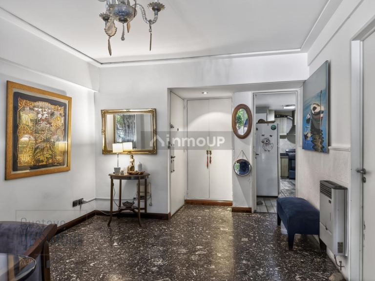 Departamento en Venta en Palermo, Capital Federal