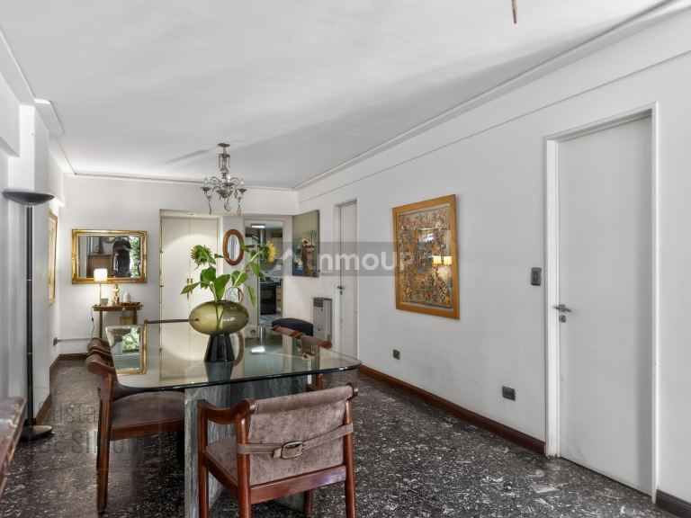 Departamento en Venta en Palermo, Capital Federal