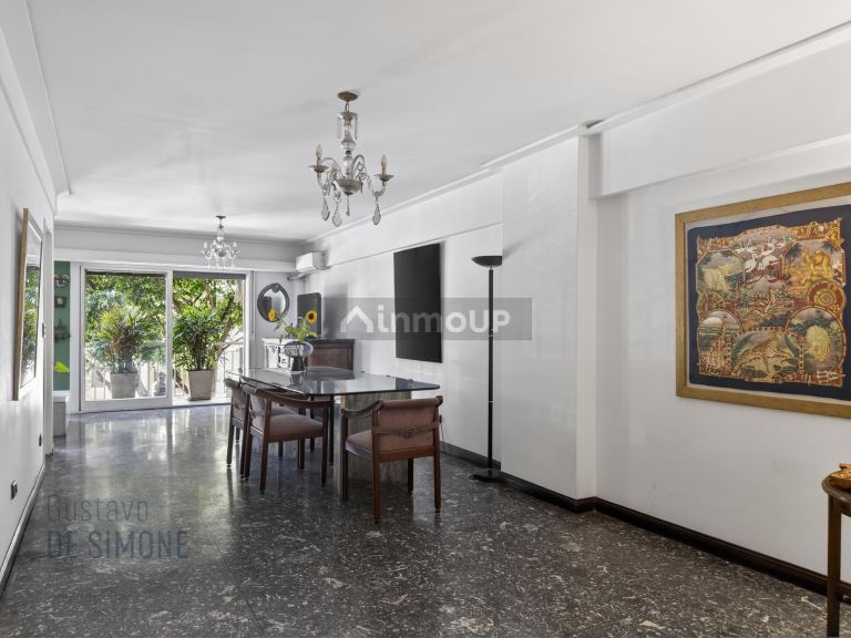 Departamento en Venta en Palermo, Capital Federal