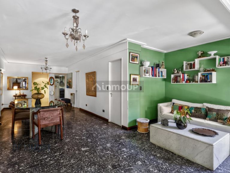 Departamento en Venta en Palermo, Capital Federal