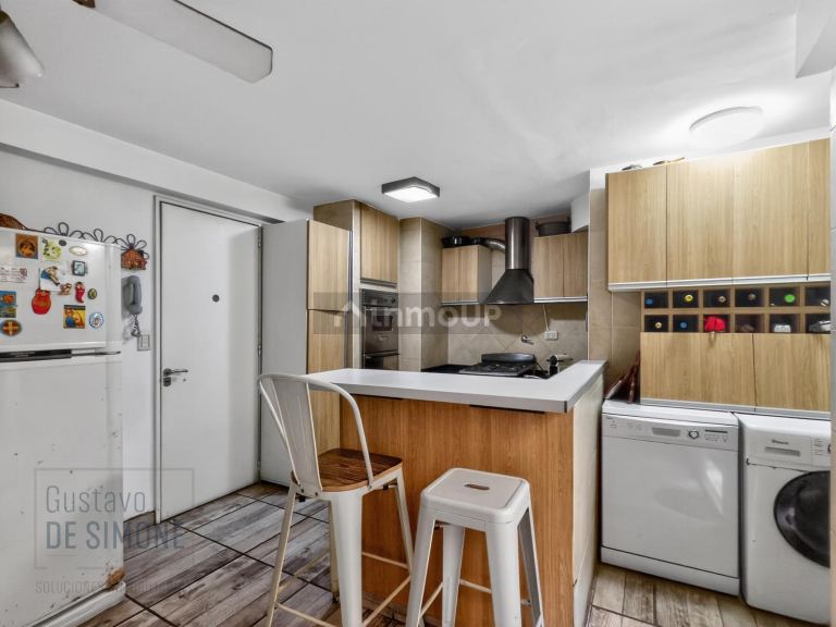 Departamento en Venta en Palermo, Capital Federal