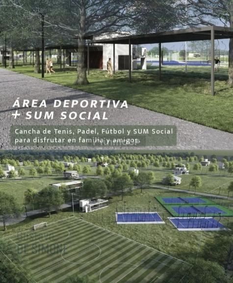 Terreno en Venta en Cañuelas, G.B.A. Zona Sur