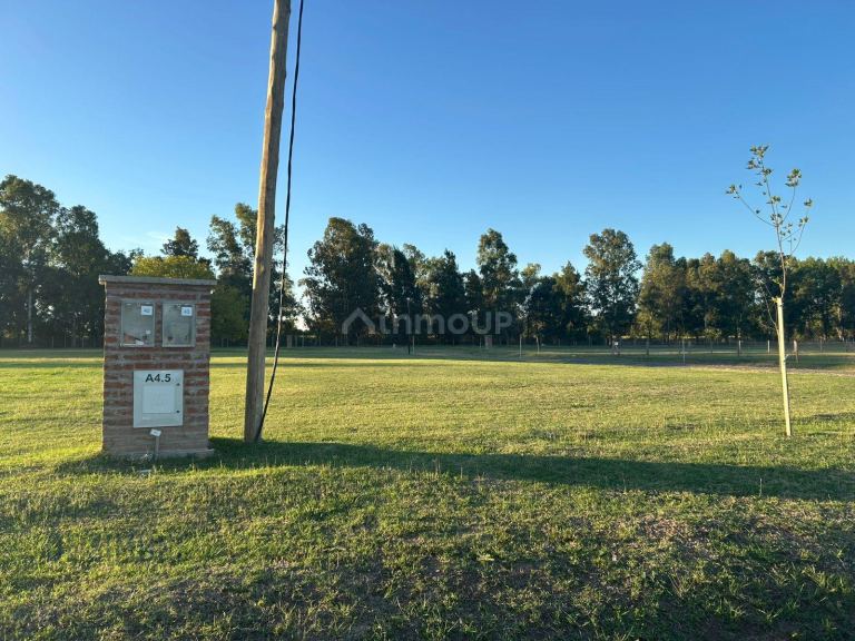 Terreno en Venta en Cañuelas, G.B.A. Zona Sur