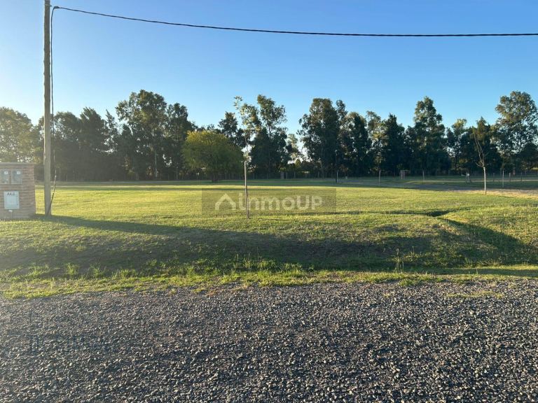 Terreno en Venta en Cañuelas, G.B.A. Zona Sur