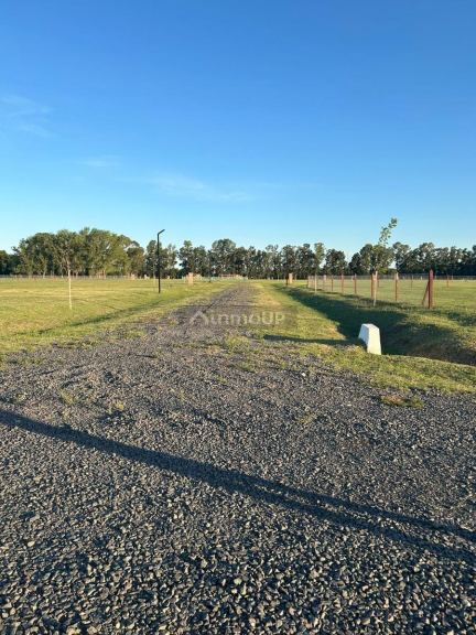 Terreno en Venta en Cañuelas, G.B.A. Zona Sur
