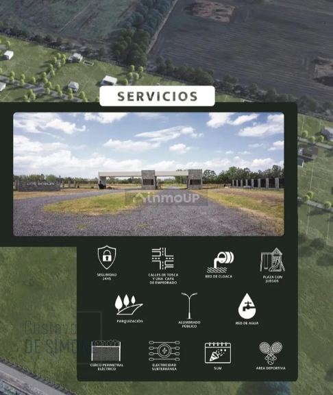 Terreno en Venta en Cañuelas, G.B.A. Zona Sur