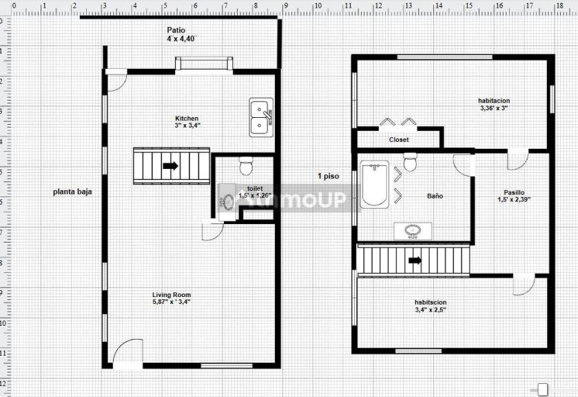 P H en Venta en Villa Devoto, Capital Federal