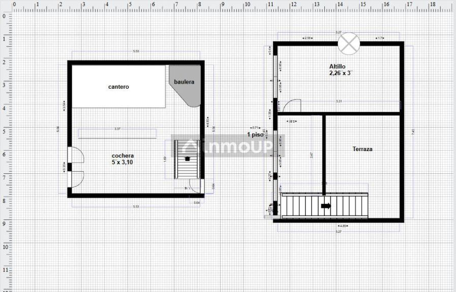 P H en Venta en Villa Devoto, Capital Federal