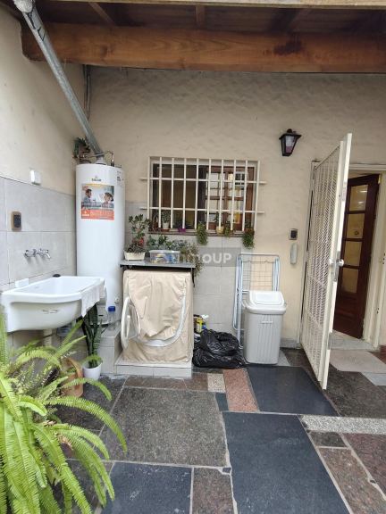 P H en Venta en Villa Devoto, Capital Federal