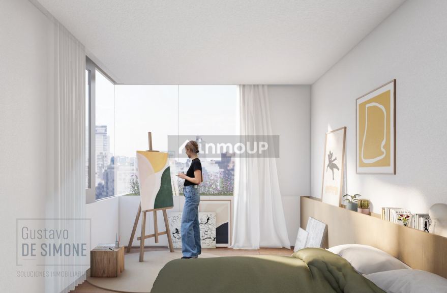 Departamento en Venta en Saavedra, Capital Federal