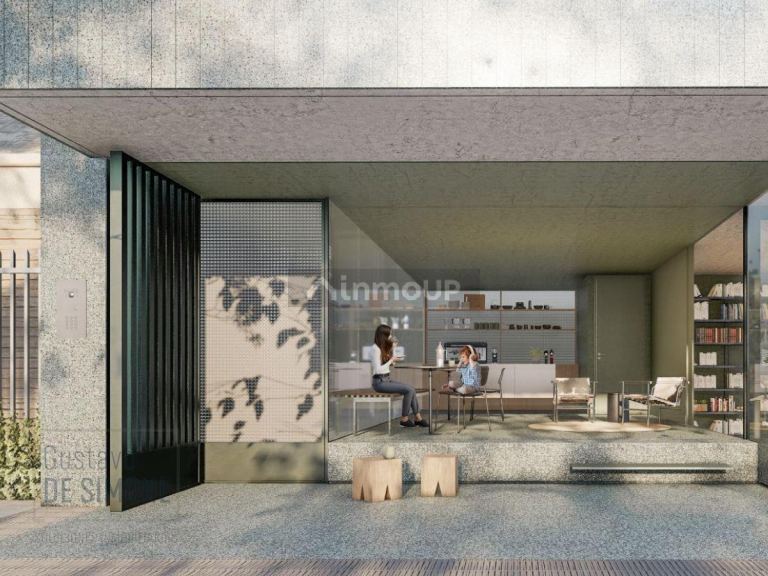 Departamento en Venta en Saavedra, Capital Federal