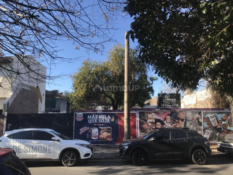 Departamento en Venta en Saavedra, Capital Federal