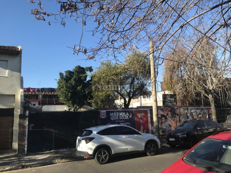 Departamento en Venta en Saavedra, Capital Federal