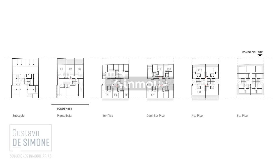 Departamento en Venta en Saavedra, Capital Federal