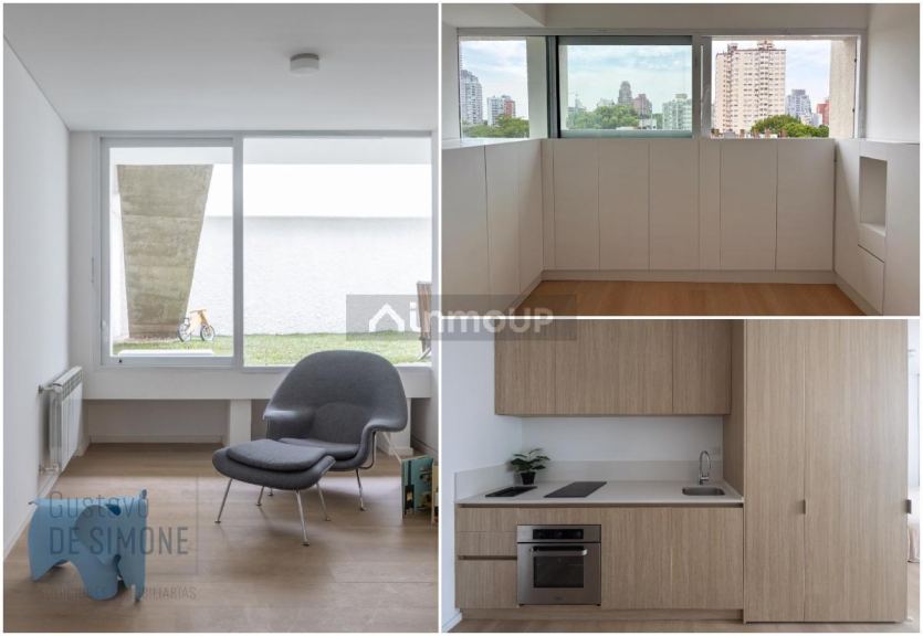 Departamento en Venta en Saavedra, Capital Federal