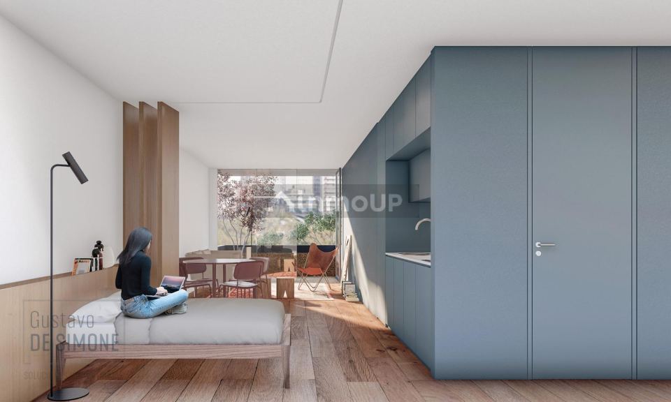 Departamento en Venta en Saavedra, Capital Federal