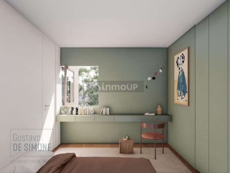 Departamento en Venta en Saavedra, Capital Federal