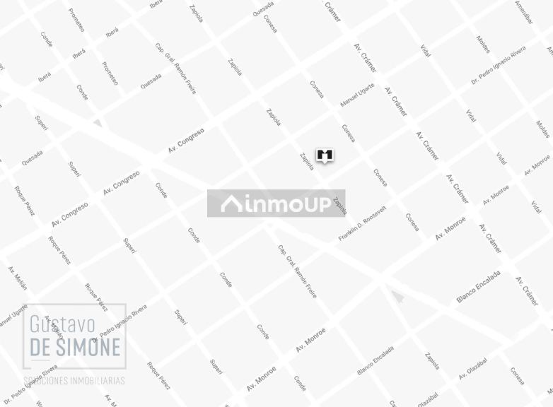 Departamento en Venta en Belgrano, Capital Federal