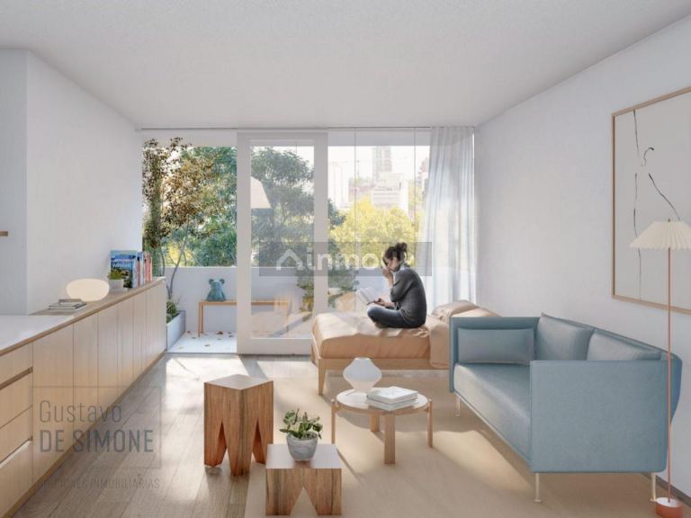 Departamento en Venta en Belgrano, Capital Federal