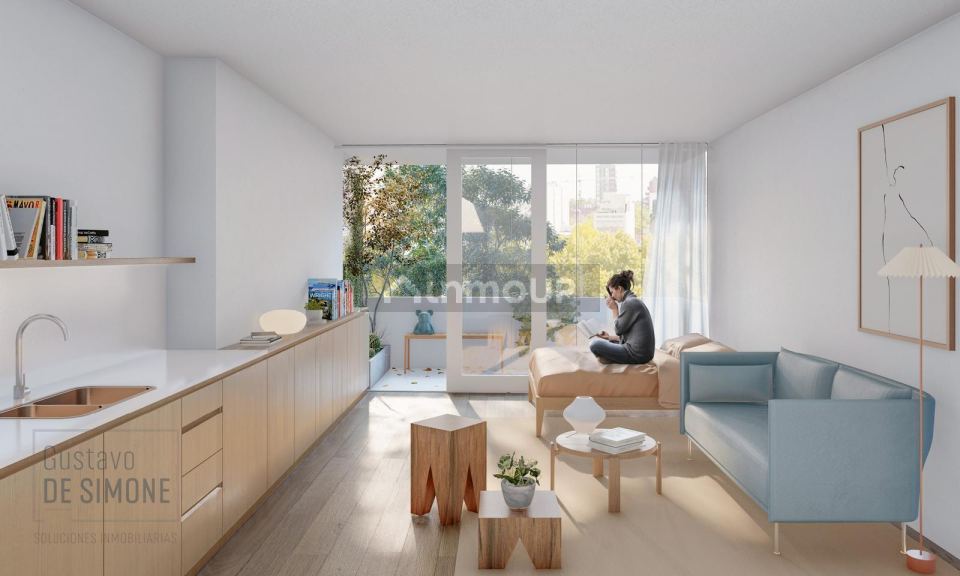 Departamento en Venta en Belgrano, Capital Federal
