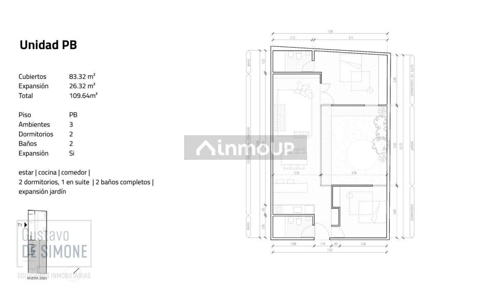 Departamento en Venta en Belgrano, Capital Federal