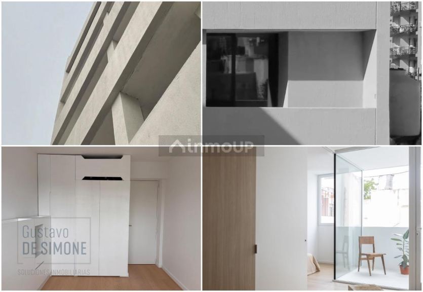 Departamento en Venta en Belgrano, Capital Federal