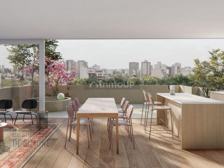 Departamento en Venta en Belgrano, Capital Federal