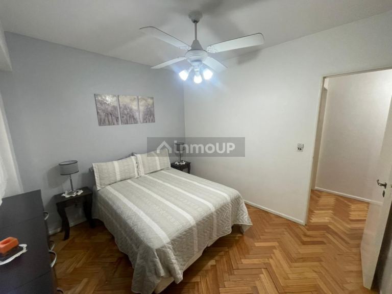 Departamento en Alquiler en Caballito, Capital Federal