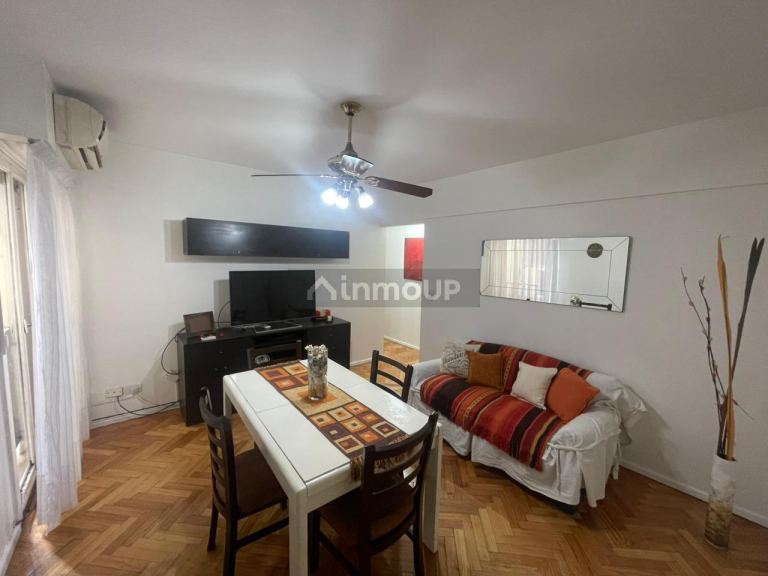 Departamento en Alquiler en Caballito, Capital Federal