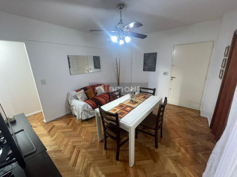 Departamento en Alquiler en Caballito, Capital Federal