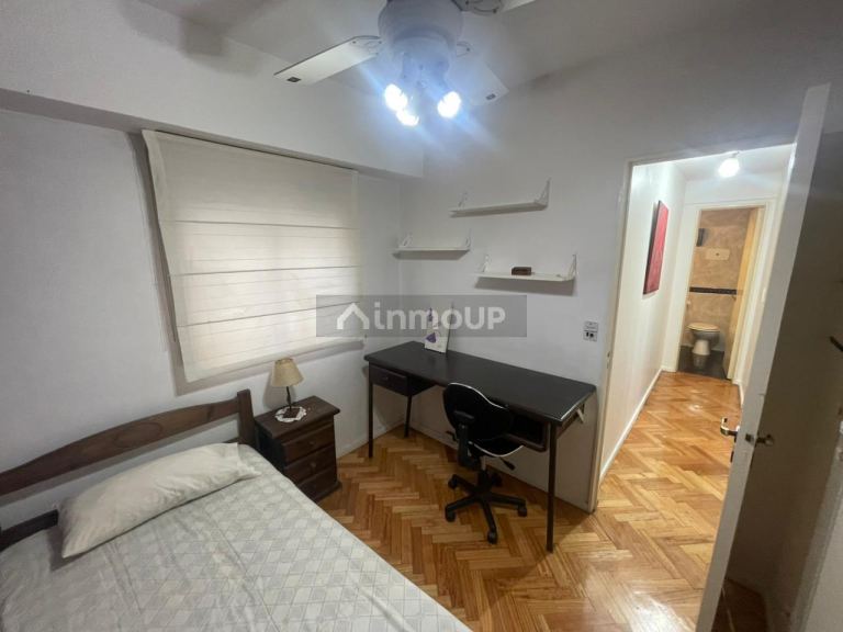 Departamento en Alquiler en Caballito, Capital Federal