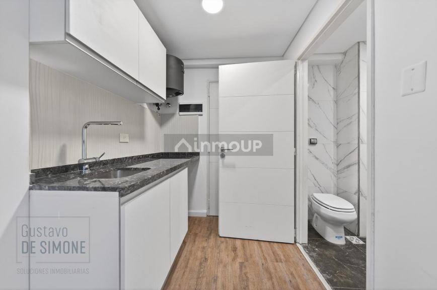 Departamento en Venta en Centro / Microcentro, Capital Federal