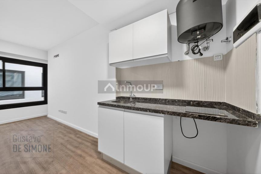 Departamento en Venta en Centro / Microcentro, Capital Federal